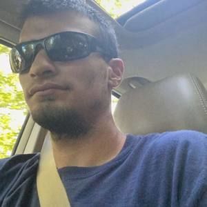 Meet your Posher, Nick